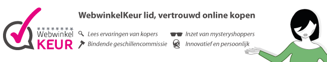 WebwinkelKeur