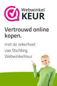 Webwinkelkeur